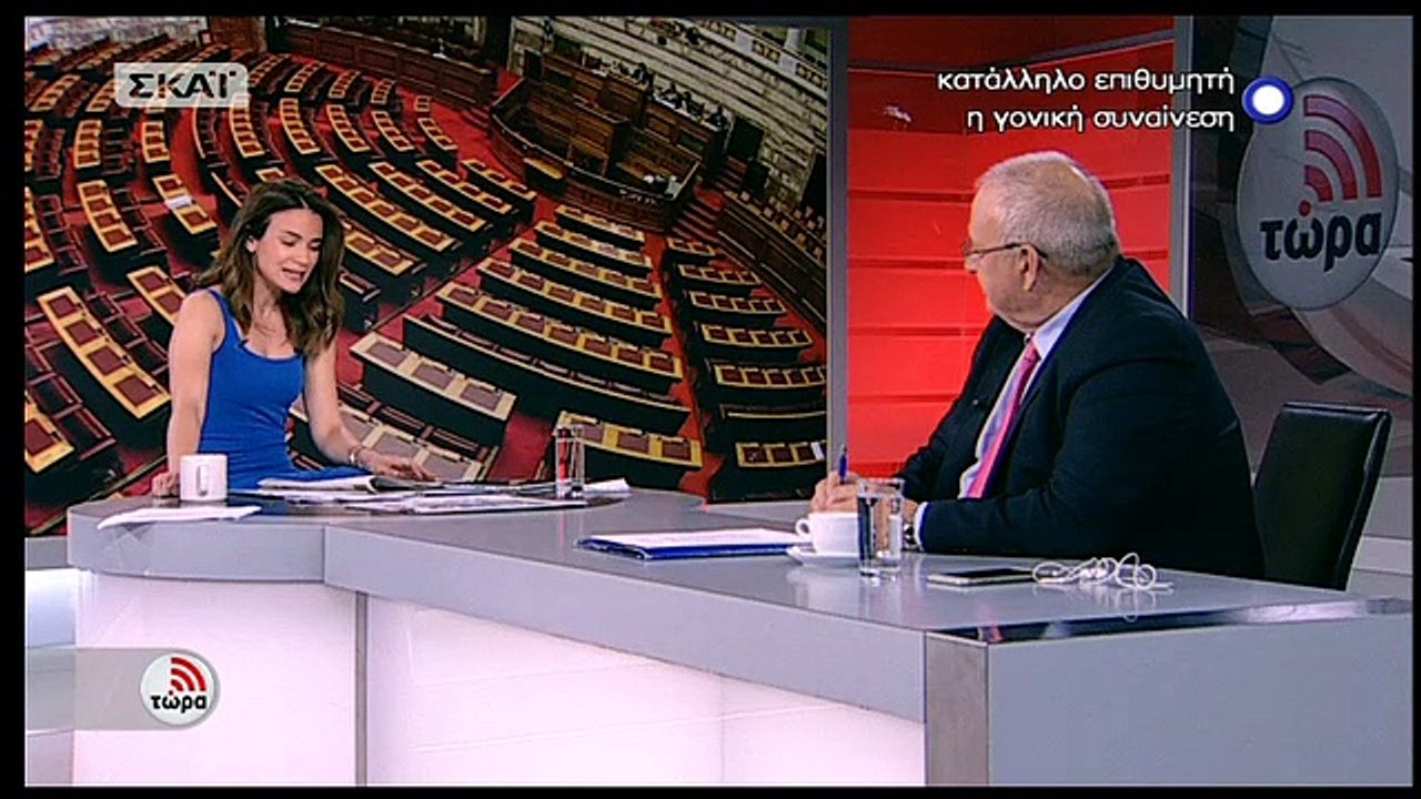 Γρηγοράκος: Το ΠΑΣΟΚ που απορρίψαμε το στείλαμε...
