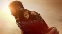 Wolfman-Logan 2017 - [Offical Trailer] - Dailymotion