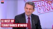 Invité : Jean-Christophe Fromantin - Territoires d'infos - Le Best of (07/03/2017)