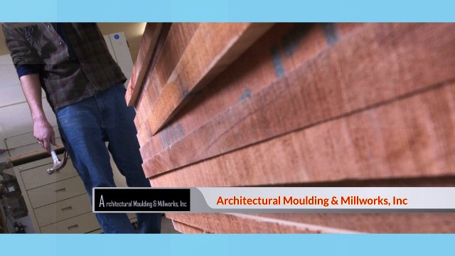Miami FL Interior Doors - Architectural Moulding & Millworks (305) 638-8900
