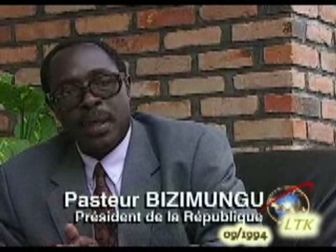 Génocide, Massacres et réconciliation...