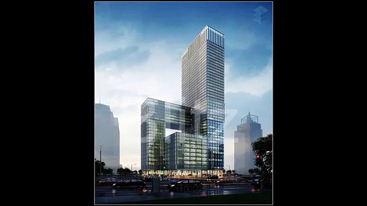 3D Architectural Animation Services