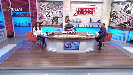 Söylemezsem Olmaz 7 Mart 2017