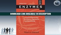 eBook Free Enzymes: A Practical Introduction To Structure, Mechanism And Data Analysis Free