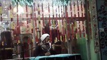 Allama agha azhar hussain bahishti imam bargha hassan mujtaba jasan imam e Zain al Abideen (as)