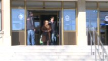 Fetö'den Gözaltına Alınan 27 Kişiden 13'ü Adliyeye Sevk Edildi