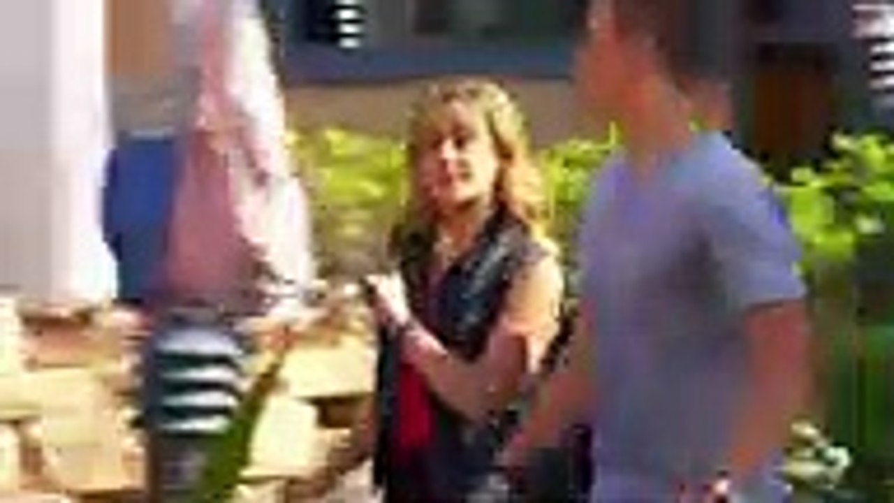 Home and Away Episode 6610 7 March 2017