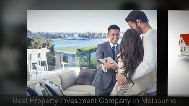 Best Property Investment Company In Melbourne