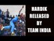 Hardik Pandya released from Team India to play Vijay Hazare Trophy | Oneindia News