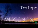 Talented Photographer Creates Beautiful Timelapse of Wisconsin