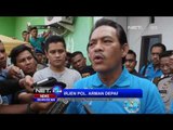 BNN Tangkap dua Bandar Narkoba di Medan - NET24