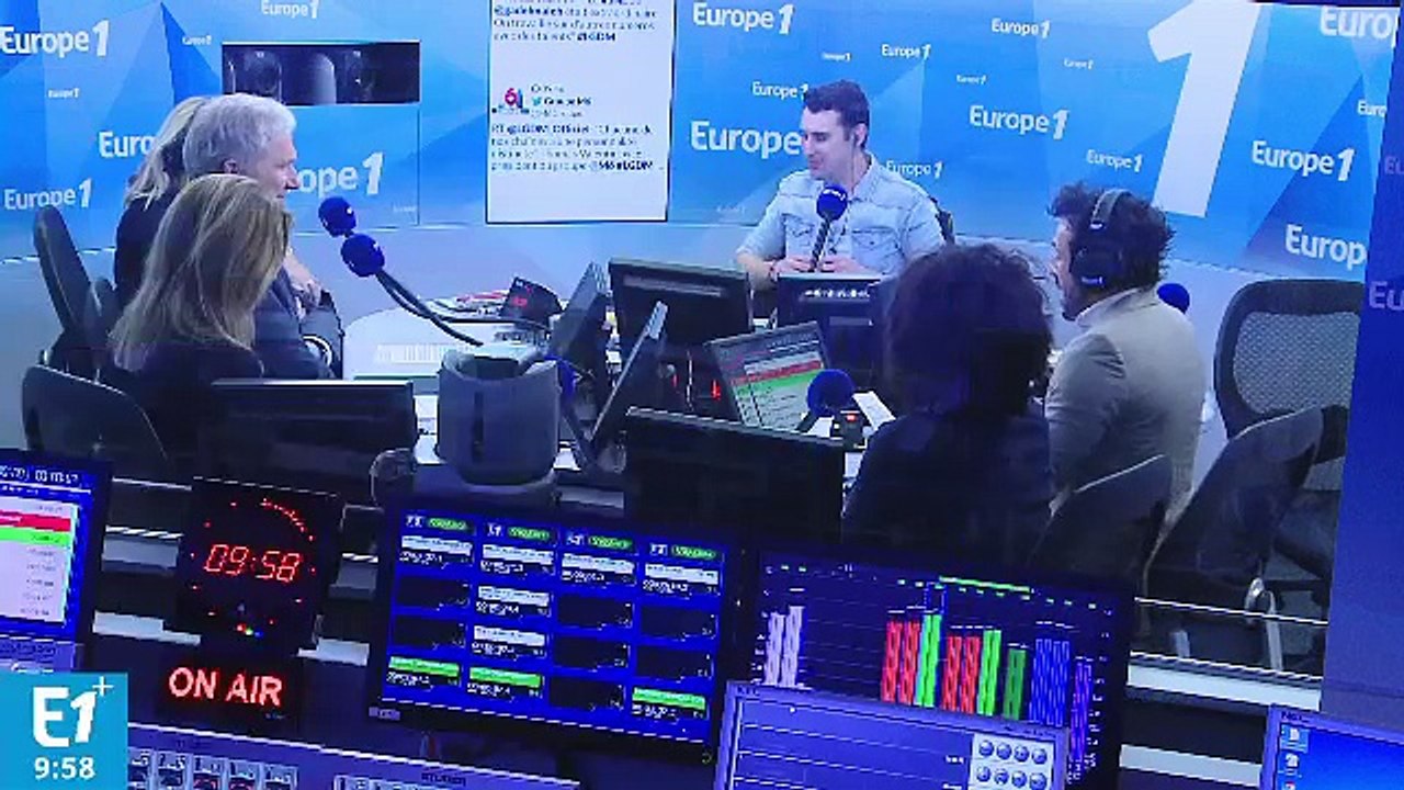 M6, la chaîne des mal logés, des mal fringués e...