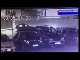 TGSRVmar06 san severo attentato polizia