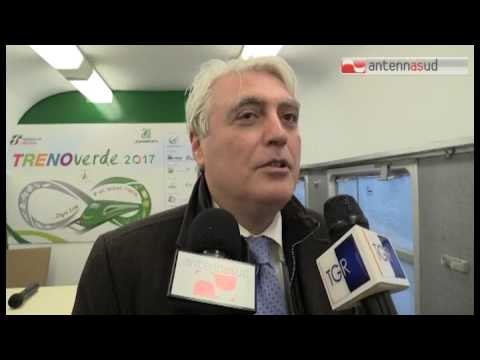 TGSRVmar06 bari treno legambiente