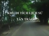 Khu di tích lịch sử Tân Trào