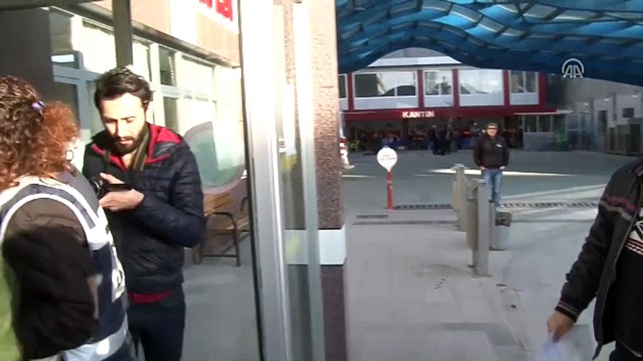 Konya’da uyuşturucu tacirlerine operasyon: 20 gözaltı