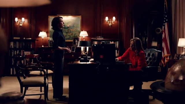 Des scènes sexistes dans une série fâchent Manille