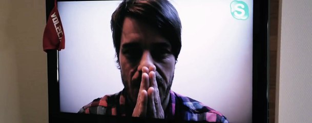 Vol2Cat - Grey Goose 2014