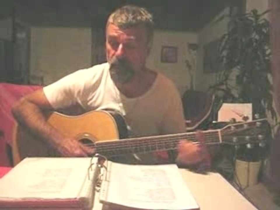 95 fois sur 100 Brassens