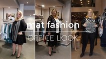 1 Office LOOK για κάθε μέρα της εβδομάδας Mat Fashion