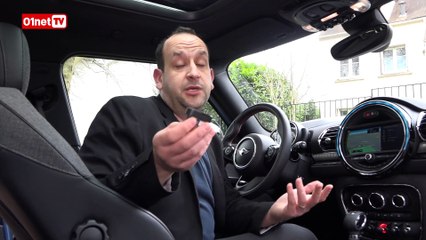 Tomtom Curfer : allez-vous devenir un meilleur conducteur ?