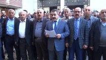 Haşimoğlu Ailesinden Referandumda 'Evet' Açıklaması