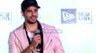 Sidharth Malhotra CHALLENGES To Aditya Roy Kapoor & Ranbir Kapoor