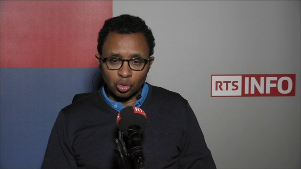 L'invité de la rédaction - Pap Ndiaye