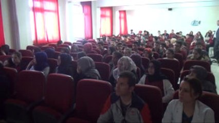 Afad ve Dağcılardan Gerçeği Aratmayan Tatbikat