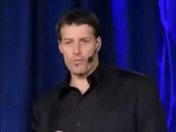 Tony Robbins - Change Your Mindset