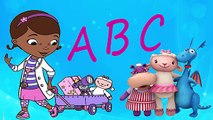 ABC SONG | ABC Songs for Children - 13 Alphabet Songs & 26 Videos