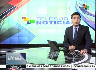 Argentina: Hebe de Bonafini expresa su apoyo a Florencia Kirchner