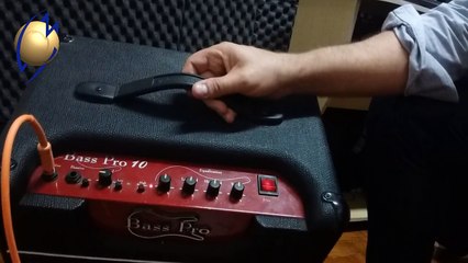 Tutorial Warm Music Bass Pro 10