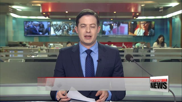 Incheon Int'l Airport ranked world's best for 12th straight year