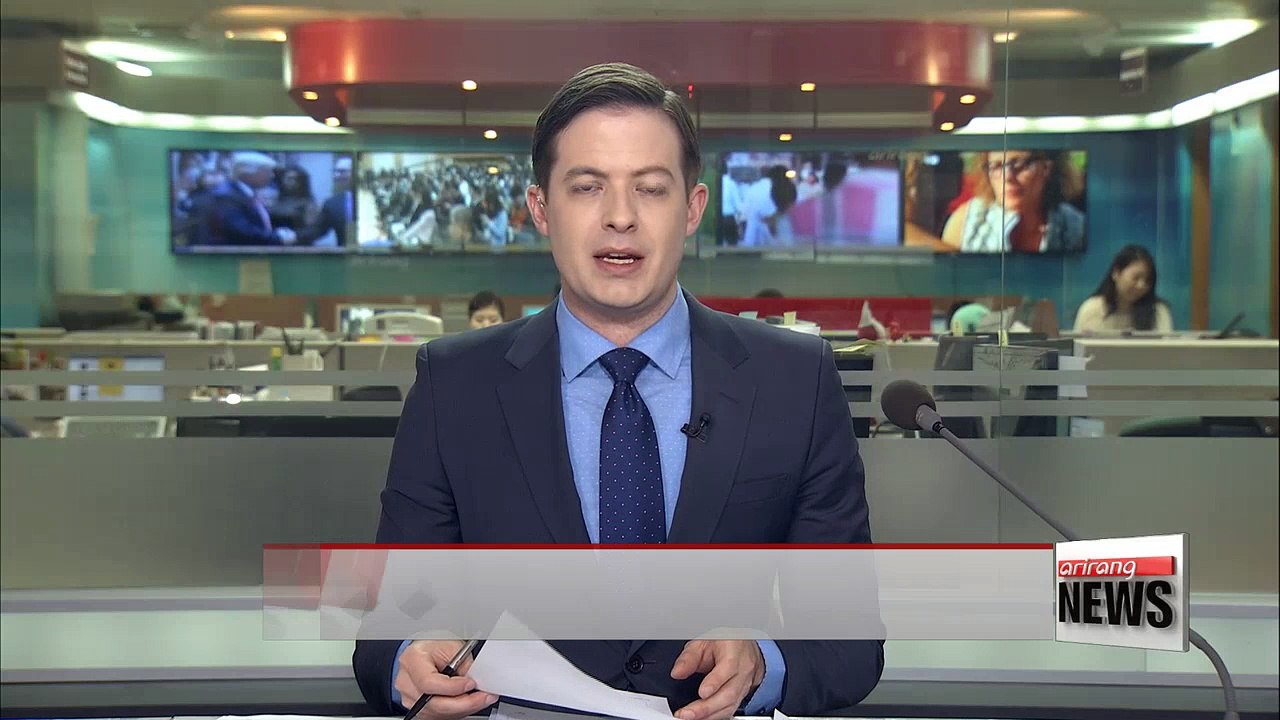 Incheon Int'l Airport ranked world's best for 12th straight year