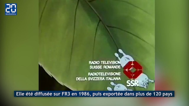 Retour d'« Il était une fois... la vie » : « un dessin animé ludique » qui a marqué une génération