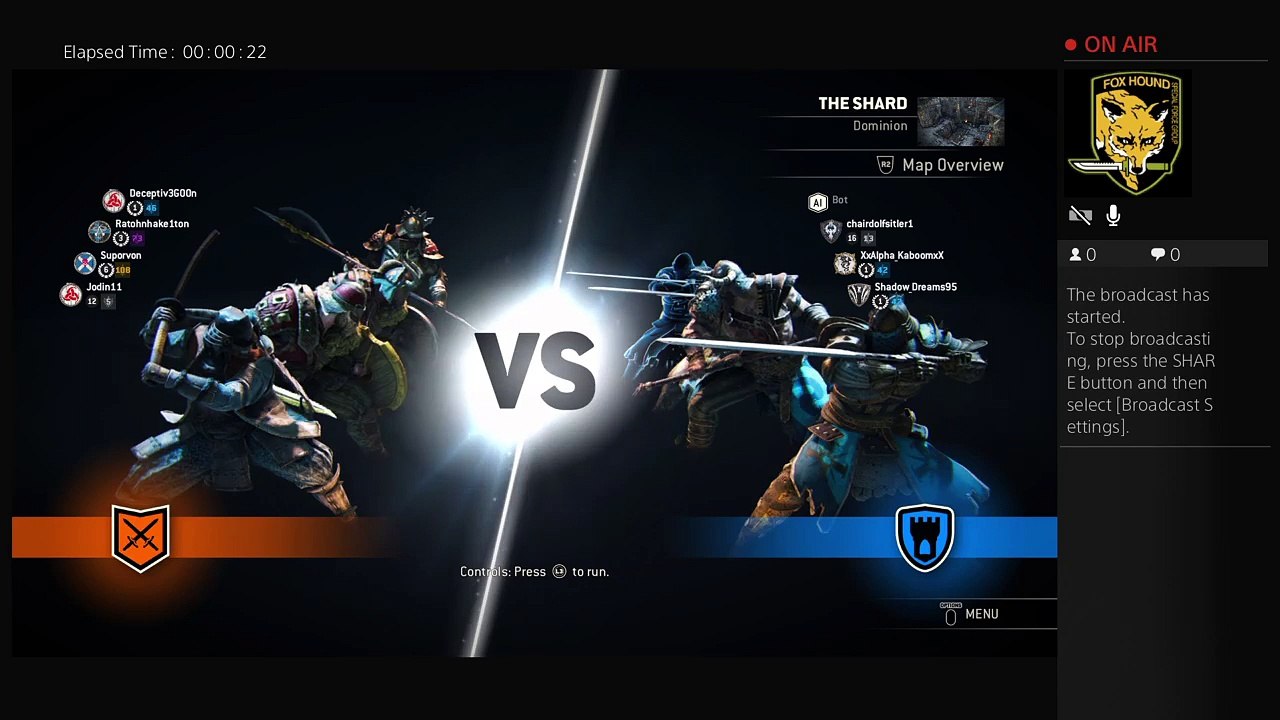 Jodin11's Live PS4 Broadcast (8)