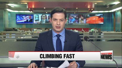 Samsung Electronics now world's 16th biggest company by market cap