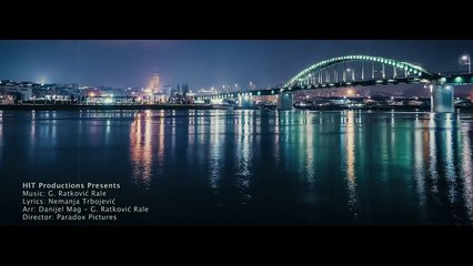 Biljana Markovic i Tifa - Opraštam - Official Video (2017)