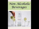 Non Alcoholic Beverages