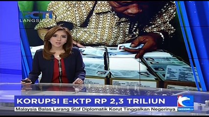 Proyek E-KTP Bermasalah di Berbagai Daerah