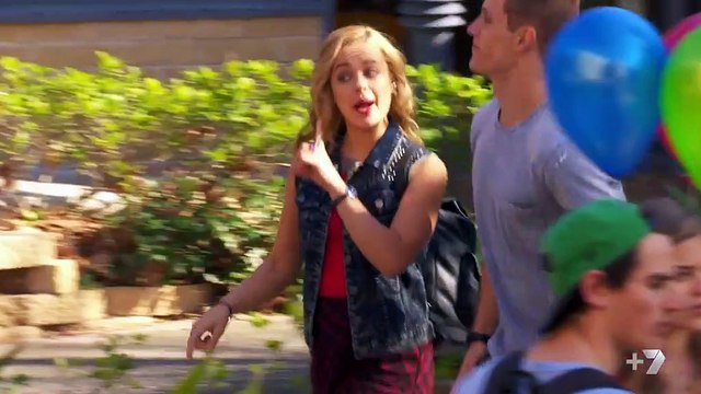 Home and Away 6610 7th March 2017