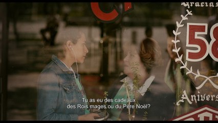 JAZMIN ET TOUSSAINT - Bande-annonce