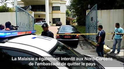 Assassinat de Kim: la Malaisie va garder le corps (police)