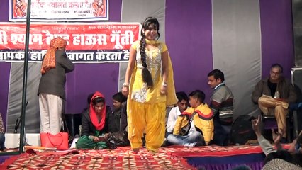 छम्मा तिवारी का स्टेज हिला देने वाले का डांस -- SUPERHIT -- MUSIC HARYANVI