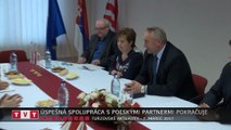 Úspešná spolupráca s poľskými partnermi pokračuje
