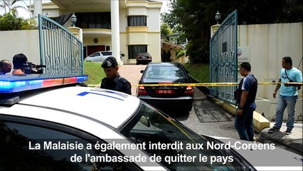 Assassinat de Kim: la Malaisie va garder le corps (police)
