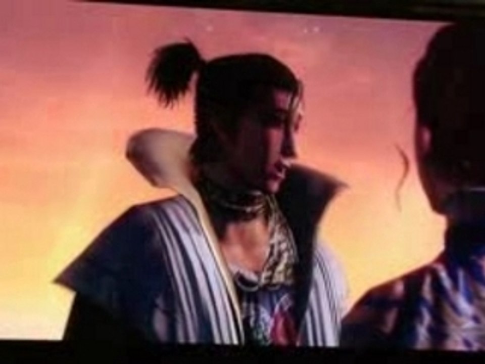 Lost Odyssey