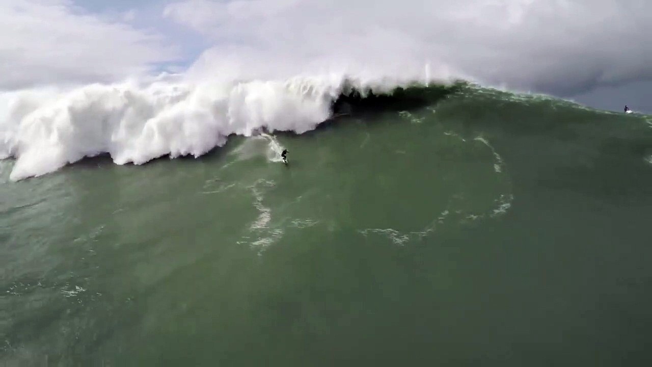 Impressionnant