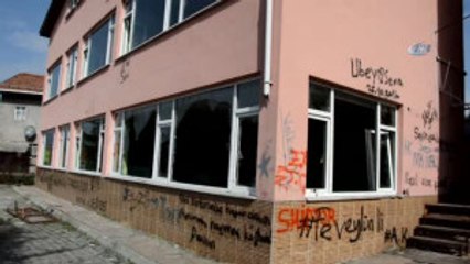 Yeni Binasına Taşınan Niksar Devlet Hastanesinin Eski Binası Yıkılacak